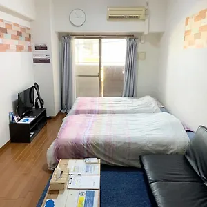 I Cube高津 , 大阪市 日本