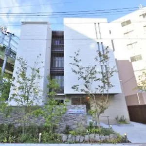 アパート Rakutenstay X Shamaison 大阪出来島 - 208, 大阪市