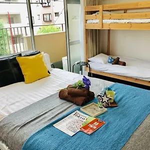 visit hotel