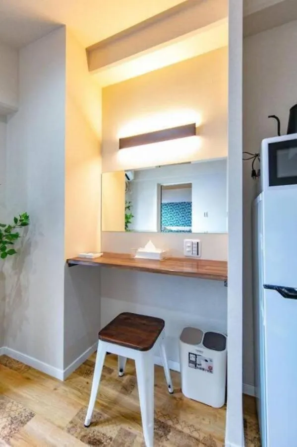 Early Arc Osaka Apartment