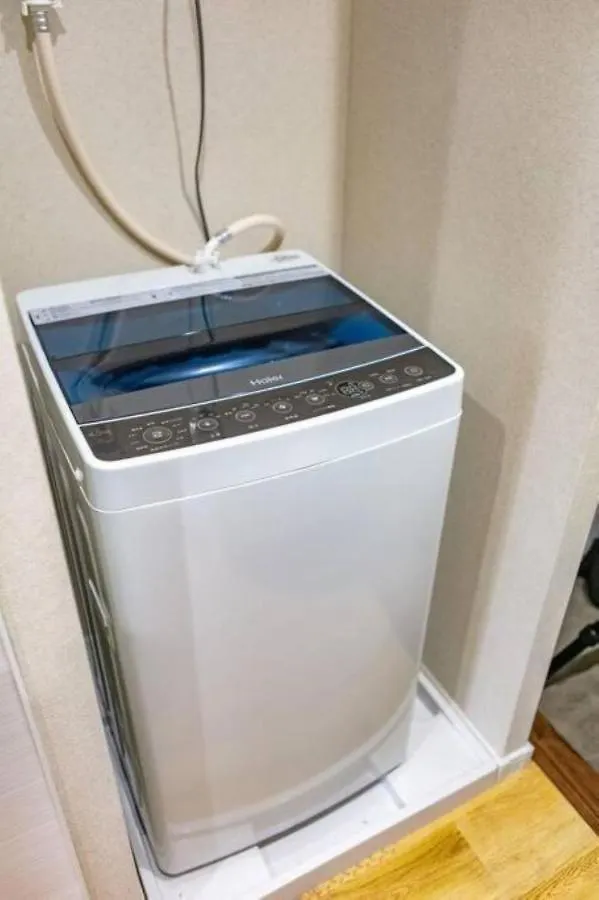Early Arc Osaka Apartment